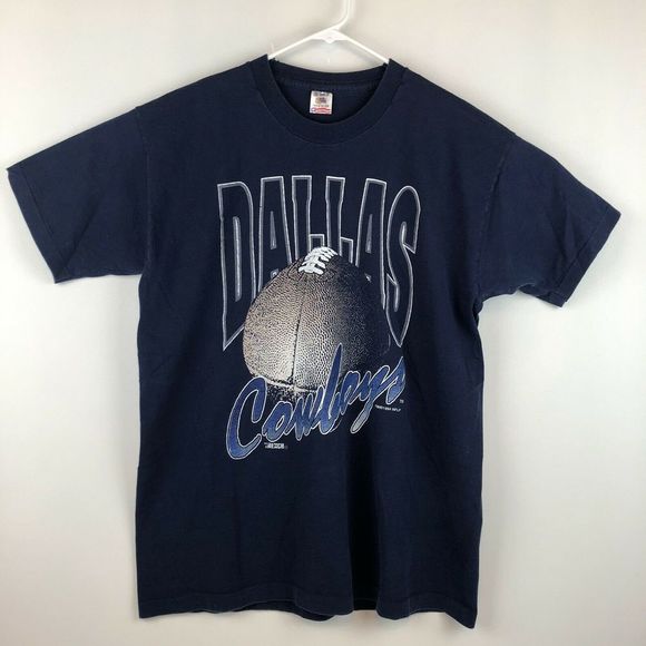 Fruit of the Loom Other - Vintage 90’s NFL Dallas Cowboys 1994 T-Shirt